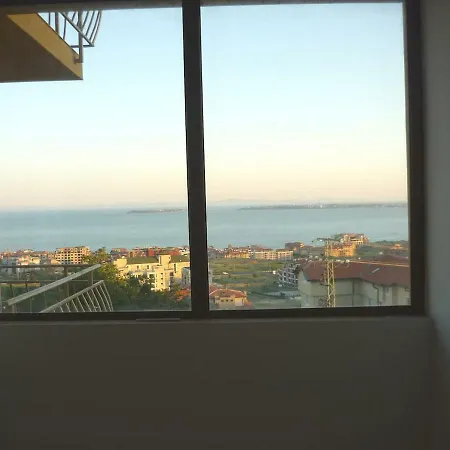 Apartment Sunny View 2 Sveti Vlas