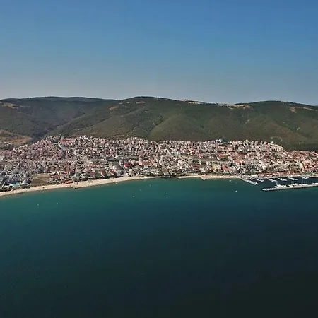 Sunny View 2 * Свети-Влас