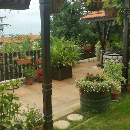 Апартаменты Sunny View 2 *