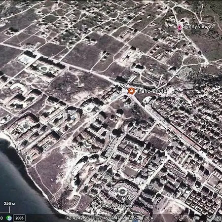 Апартаменты Sunny View 2 Свети-Влас