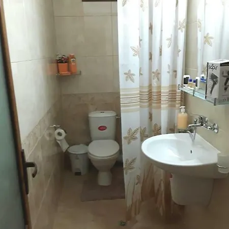 Апартаменты Sunny View 2 *